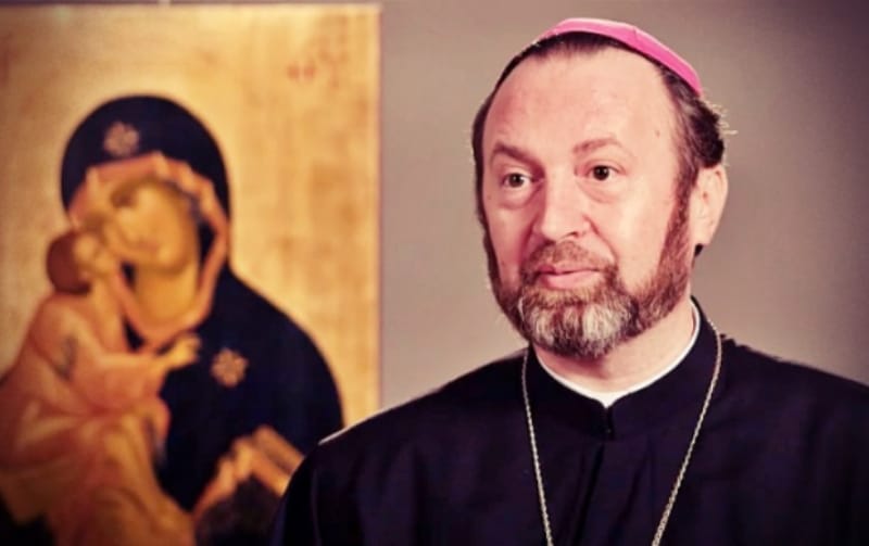 Sesiunea sinodală a ales noul arhiepiscop major al Bisericii Române Unite cu Roma