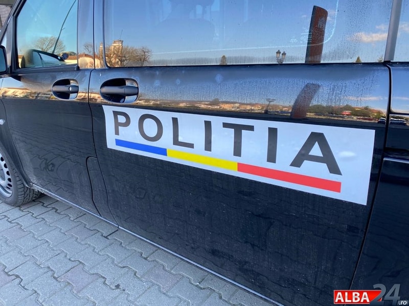 Femeie din Argeș reținută pentru înșelăciune de 81.000 de euro asupra unei firme din Sebeș