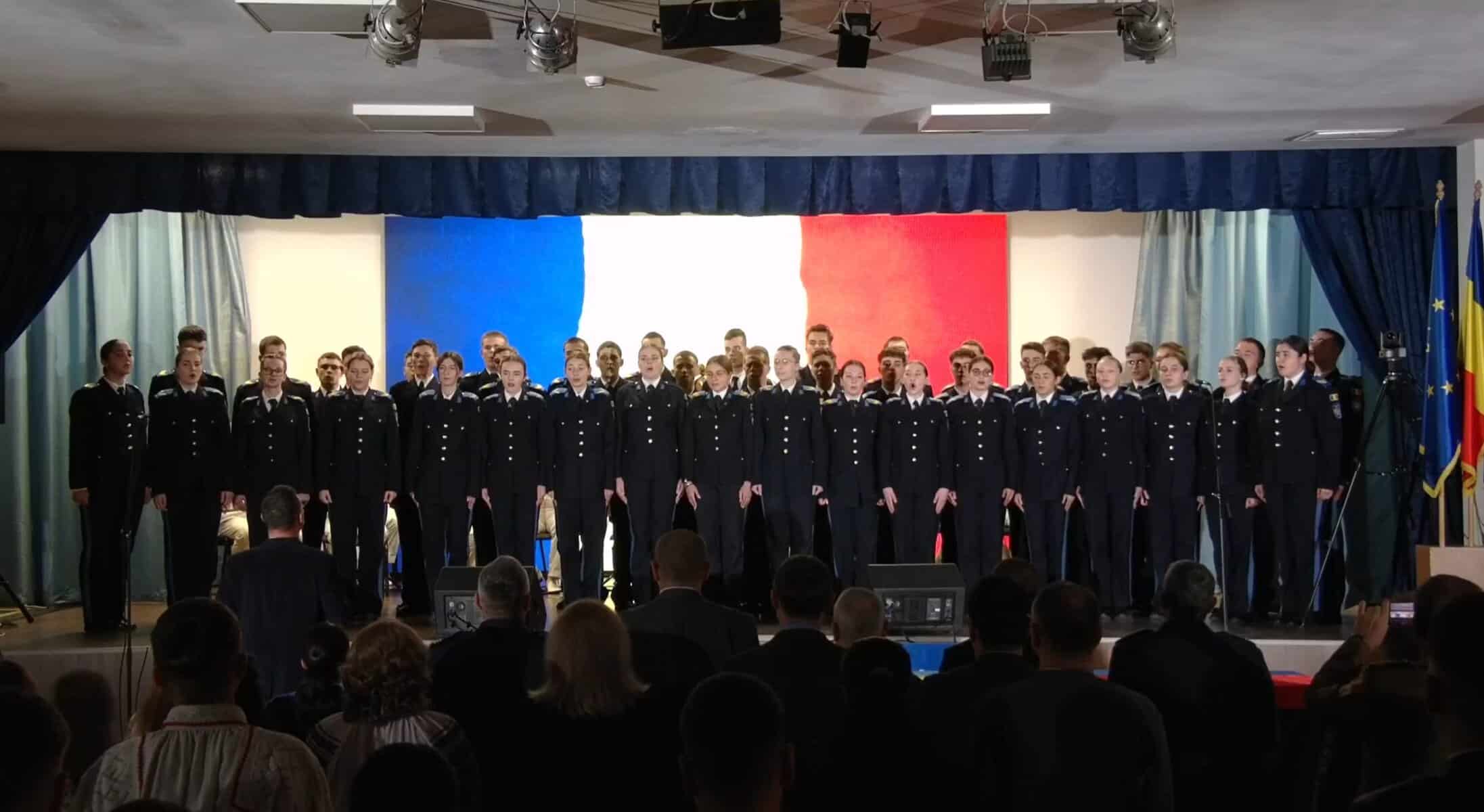 Alba Iulia găzduiește prima ediție a Festivalului Învățământului Militar