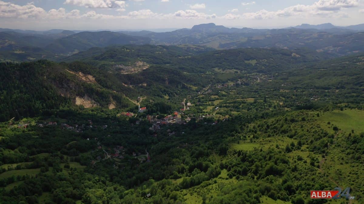 ÎCCJ menține sechestrul asupra acțiunilor Gabriel Resources pentru recuperarea unor datorii