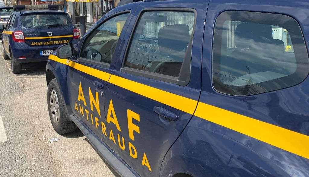 ANAF va controla organizatorii de nunți și botezuri începând din 10 noiembrie