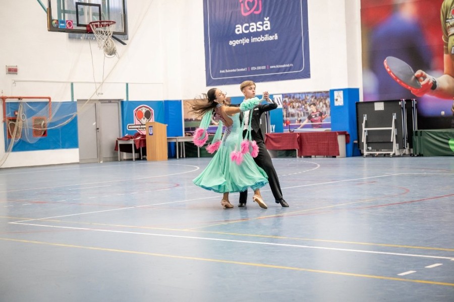 Facultatea de Educație Fizică și Sport a UAV a marcat 20 de ani de activitate