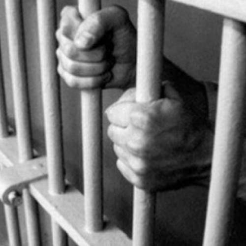 Bărbat din Asuaju de Jos prins la Baia Mare pentru executarea unei pedepse închisorii