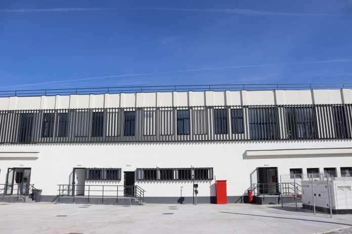 Finalizată reabilitarea termică a clădirii din sector 6 pentru eficiență energetică