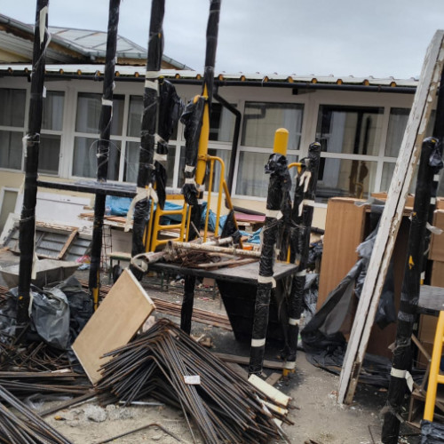 Primăria Galați caută proiectant pentru refacerea locurilor de joacă la zece grădinițe