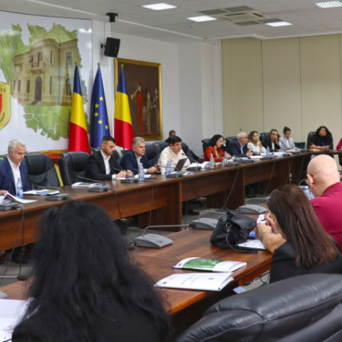 Microîntreprinderile din Galați pot primi până la 300.000 de euro pentru dezvoltarea afacerilor