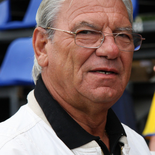 A murit Emeric Ienei, antrenorul care a câștigat Cupa Campionilor cu Steaua în 1986