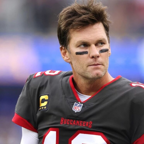 Tom Brady trăiește cu o clonă a câinelui său după ce acesta a murit