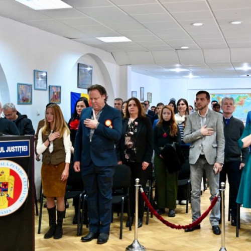 Jurnalistul britanic Charlie Ottley a devenit cetățean român