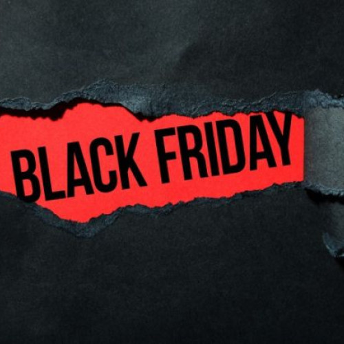 Creștere de 11% a locurilor de muncă disponibile înainte de Black Friday și Crăciun