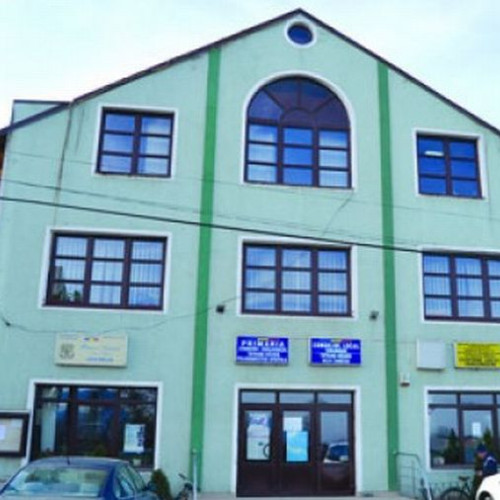 Primăria Tărlungeni demarează proiectul unui parc fotovoltaic de 400 kWp