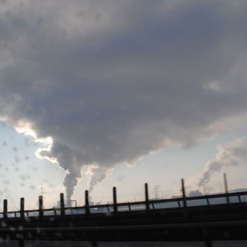 România introduce un nou sistem de codificare a calității aerului cu date orare