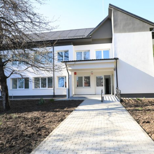 Finanțare de peste 319 milioane lei pentru serviciile sociale în 2025