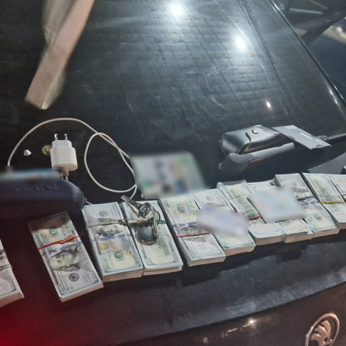 Tribunalul Constanța menține sechestrul asupra bunurilor inculpaților în dosarul de contrabandă