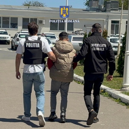 Condamnare la peste 5 ani pentru agresiuni și furturi în Mamaia și Constanța