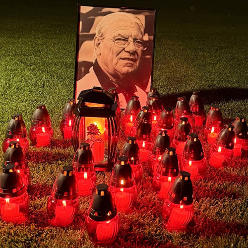 Emeric Ienei va fi condus pe ultimul drum la Oradea cu onoruri militare