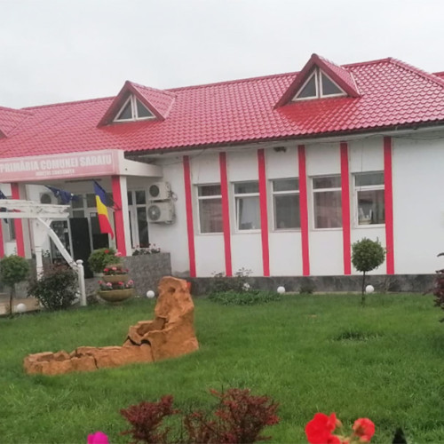 Contract de 60.000 lei pentru studiu și proiect tehnic privind stocarea energiei în Saraiu