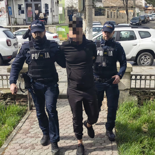 Bărbat condamnat la peste trei ani de închisoare pentru loviri și mărturie mincinoasă