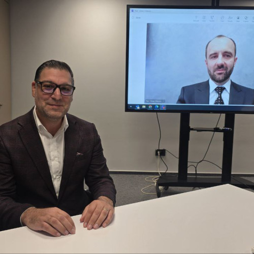 Strategie pentru atragerea investitorilor la Damen Shipyards Mangalia SA