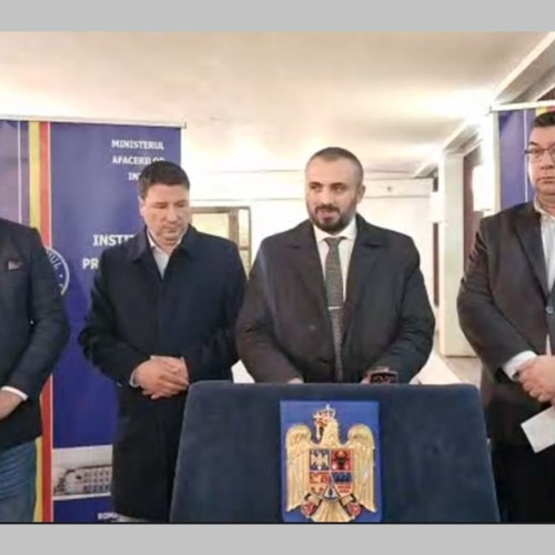 Petițiile privind cariera de piatră și groapa de gunoi din Constanța, evaluate ca nefondate