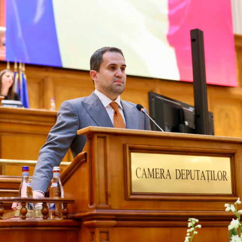 Ministrul Transporturilor infirmă vânzarea Portului Constanța