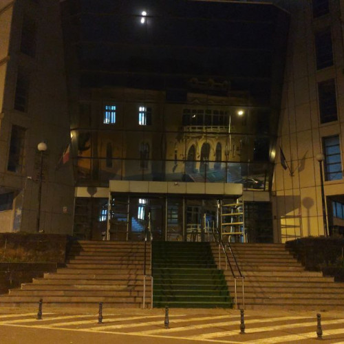 Judecătoarele Gheorghe și Damian, delegate ca președinte la Curtea de Apel Constanța