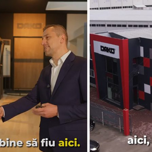 Silviu Iordache susține antreprenorii locali în campania pentru CJ Buzău