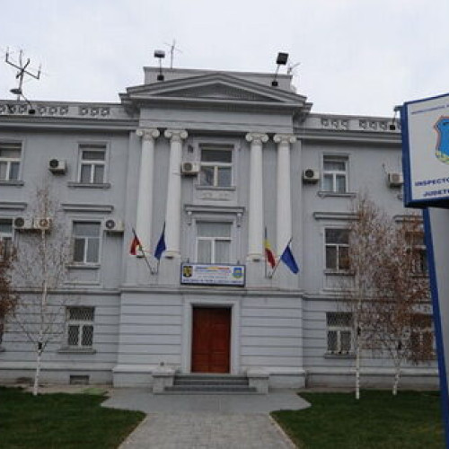 IPJ Constanța face verificări după apariția unei conversații între un polițist și superior