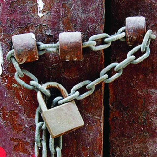 Terra Construcții Botoșani a intrat în faliment, după ani de activitate intensă