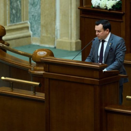 Senatorul Silegeanu cere reabilitarea sediului Serviciului Rutier din Botoșani