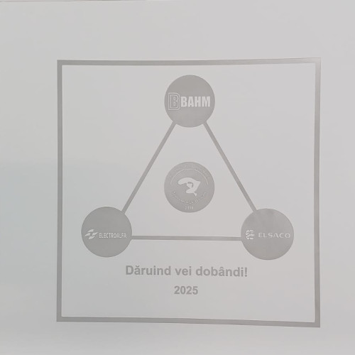 Noua sală de operații de neurochirurgie de la spitalul Mavromati Botoșani, realizată în cinci luni