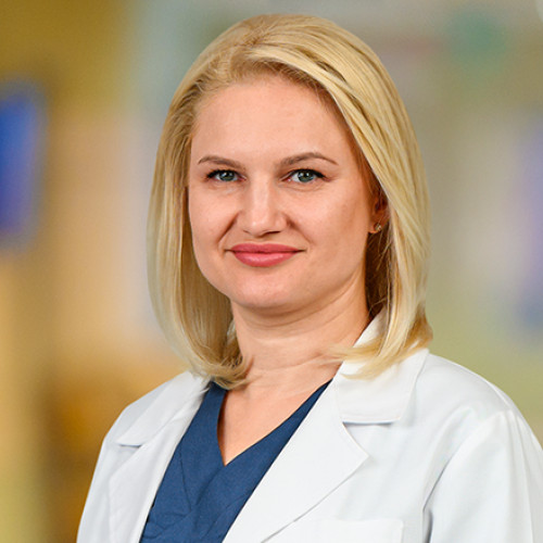 Pacientă cu obstrucție nazală tratată prin chirurgie endoscopică la Arcadia