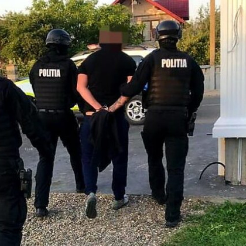 Un tânăr din Botoșani condamnat pentru înșelăciune cu donații false