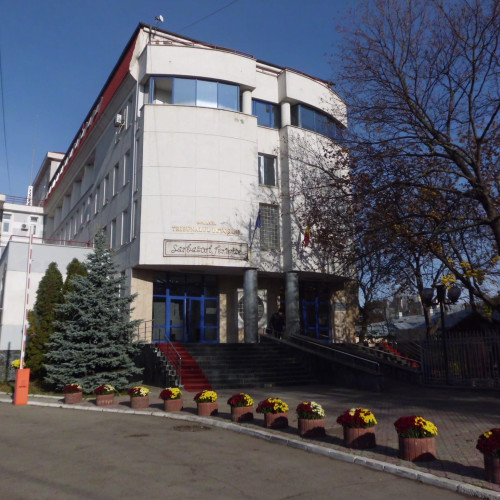 Tribunalul Botoșani organizează tragerea la sorți pentru Biroul Electoral Mihai Eminescu