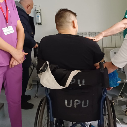 Patru morți și două răniți în accidente de muncă la Botoșani în luna octombrie