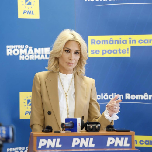 Raluca Turcan critică amânarea reformei administrației în coaliția de guvernare