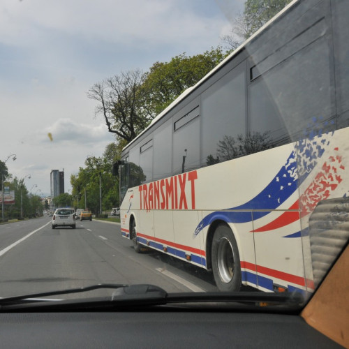 Consiliul Județean Sibiu caută rapid operatori pentru șapte trasee județene după retragerea Transmixt