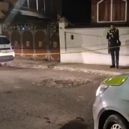 Bărbat de 74 de ani din Roman a murit după ce s-a împușcat în timpul unei transmisiuni live