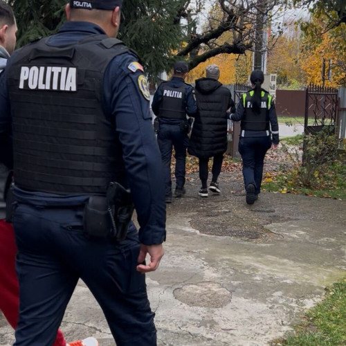 Două persoane rănite după un conflict violent la discoteca din Tămășeni