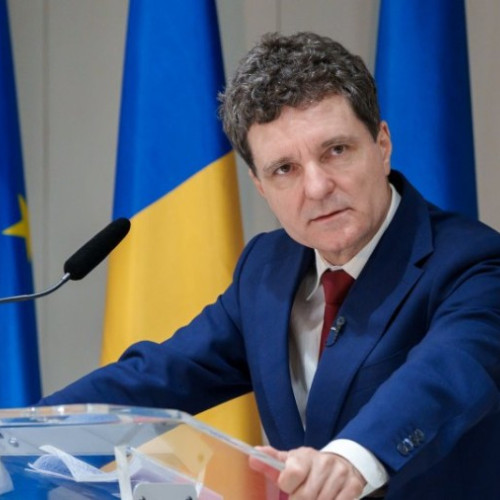Nicușor Dan avertizează asupra riscurilor economice ale Europei în competiția globală