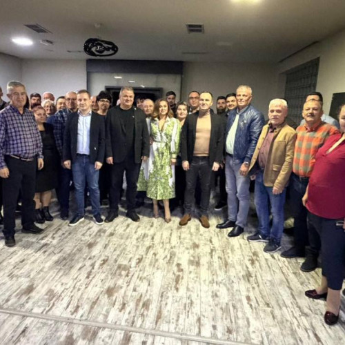 PNL Moreni are o nouă conducere aleasă în cadrul Comitetului de Coordonare Local