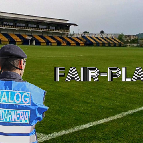 Jandarmii asigură securitatea la evenimente din patru localități dâmbovițene