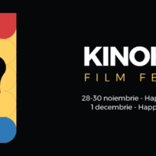Filme românești și moldovenești vor fi proiectate la festivalul KinoHora București-Chișinău