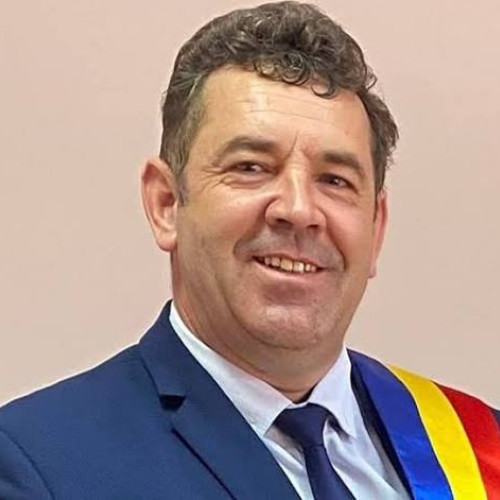 Primarul comunei Fizeşu-Gherlii, reținut pentru delapidare de peste 5.000 de lei