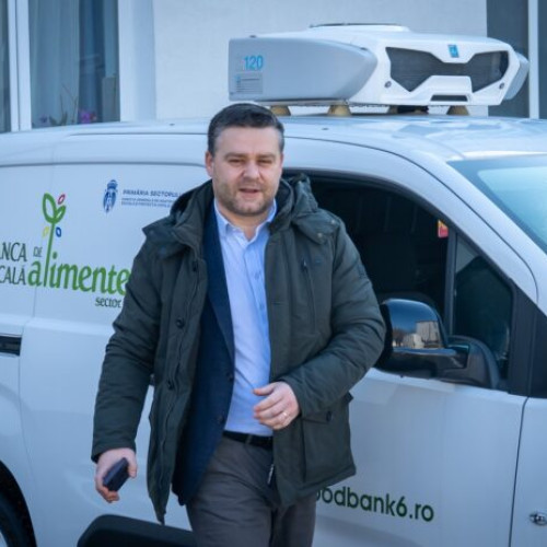 Primarul Sectorului 6 acuză o campanie defăimătoare în campania pentru Primăria București