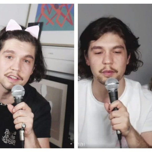 Radu Siffredi și Oana Matache, critici după comentariile despre relația lor