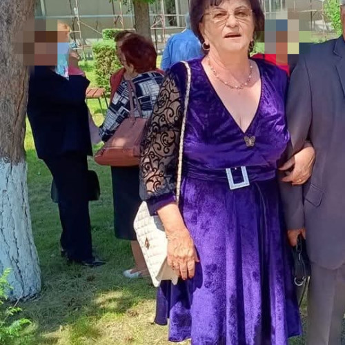 Fosta profesoară din Gorj mulțumește personalului medical de la spitalul din Târgu-Cărbunești