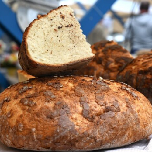 Piața volantă din Floreasca aduce gusturile copilăriei în Parcul Automatica