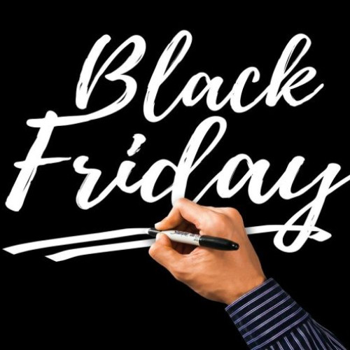 Ancom avertizează consumatorii să fie precauți la cumpărăturile de Black Friday online