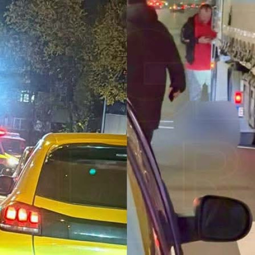 Pieton decedat după ce a fost lovit de un TIR pe bulevardul Iuliu Maniu din Capitală